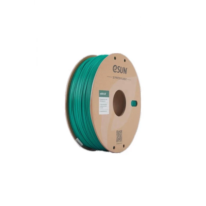 Esun ABS-GF Filament Green
