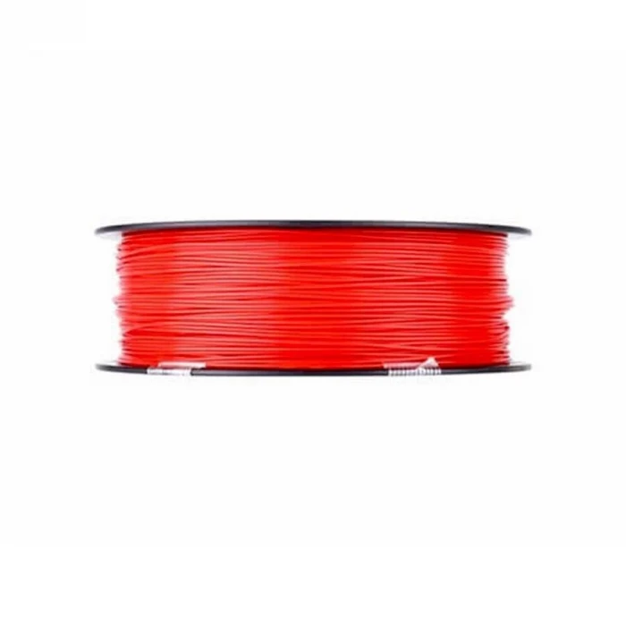 eSUN Ateş Kırmızı Pla+ Filament 1.75mm 1 KG