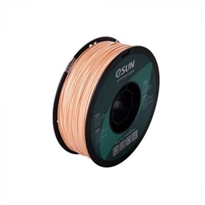 Esun Bej Pla+ Filament 1.75mm 1 Kg