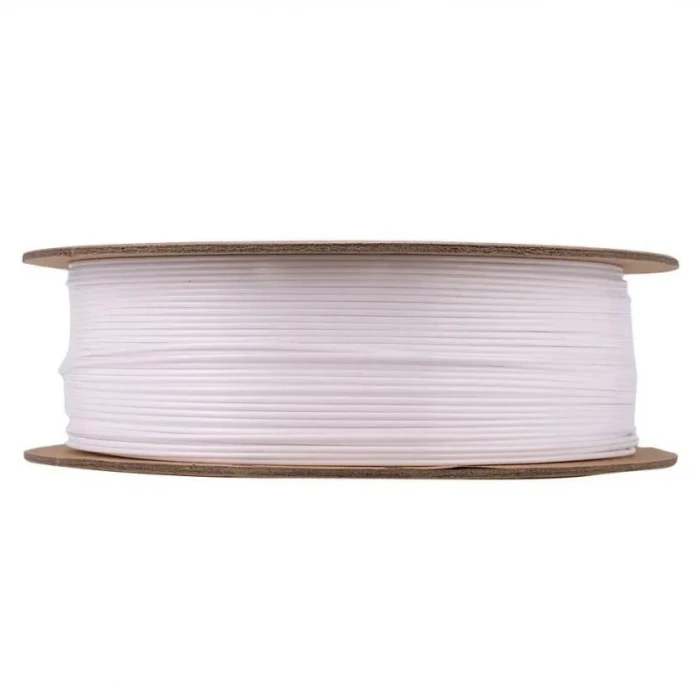 eSUN Beyaz Petg Filament 1.75mm 1 KG