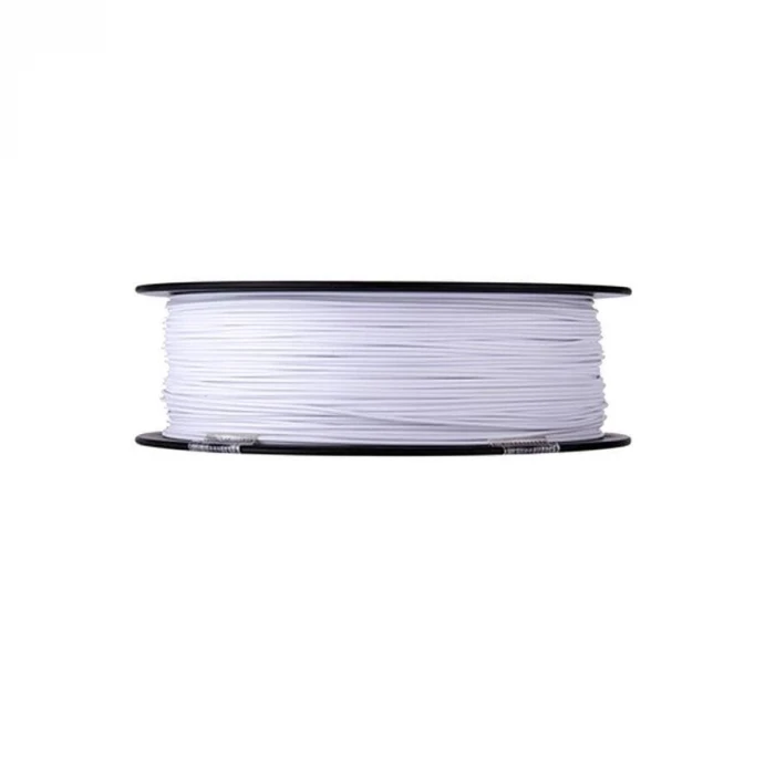 eSUN Beyaz Pla+ Filament 1.75mm 1 KG
