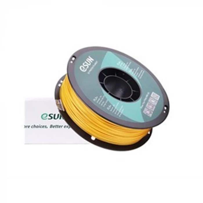 Esun Gold Pla+ Filament 1.75mm 1 Kg
