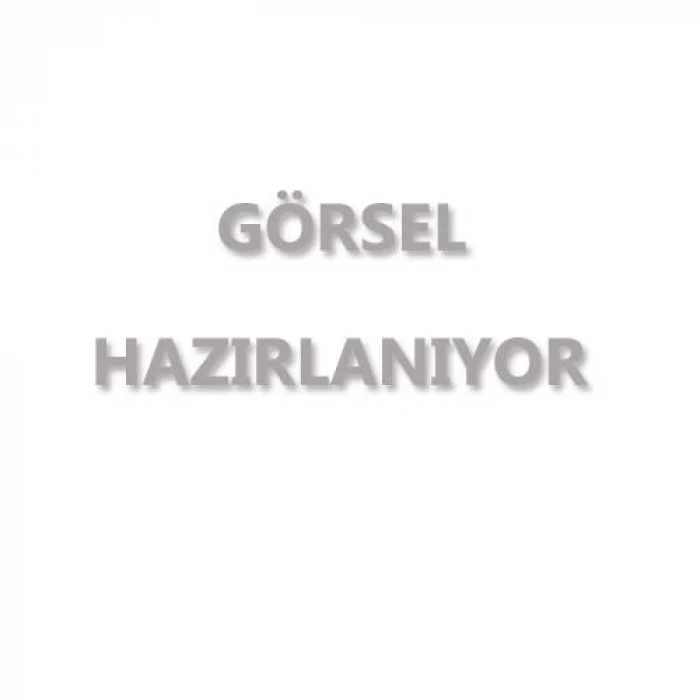 Esun Kırmızı Abs Filament 1.75mm 1 Kg