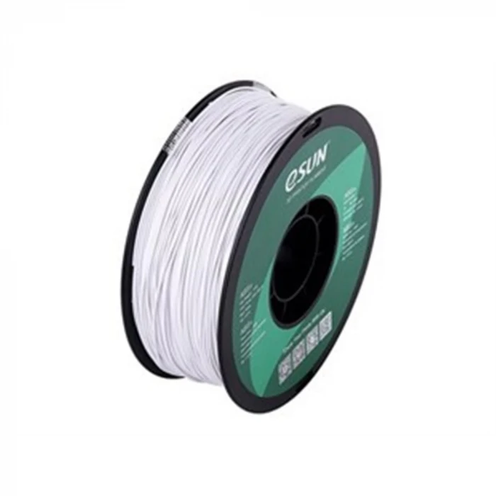 Esun Soğuk Beyaz Abs+ Filament 1.75mm 1 Kg