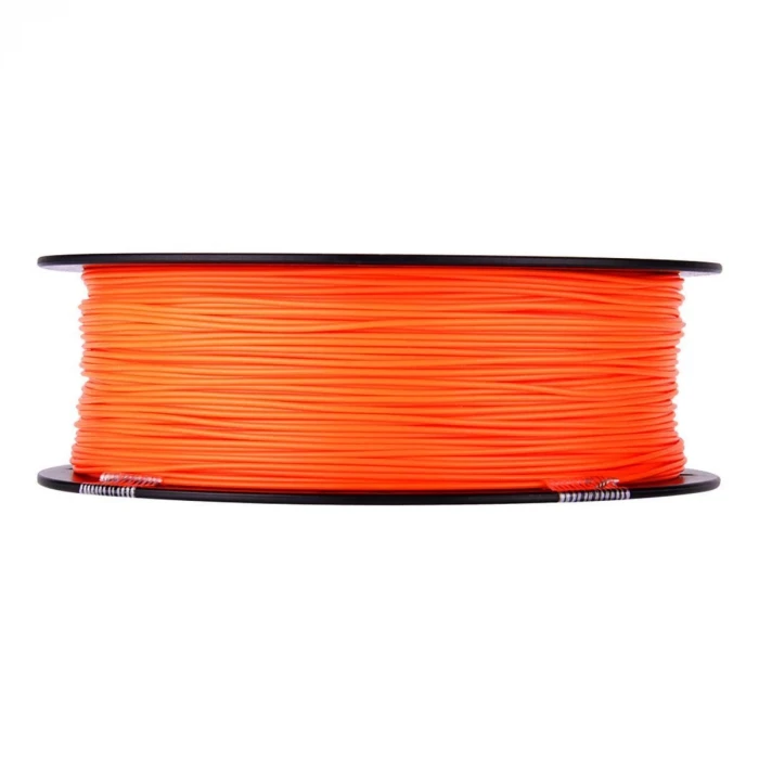 eSUN Turuncu Pla+ Filament 1.75mm 1 KG