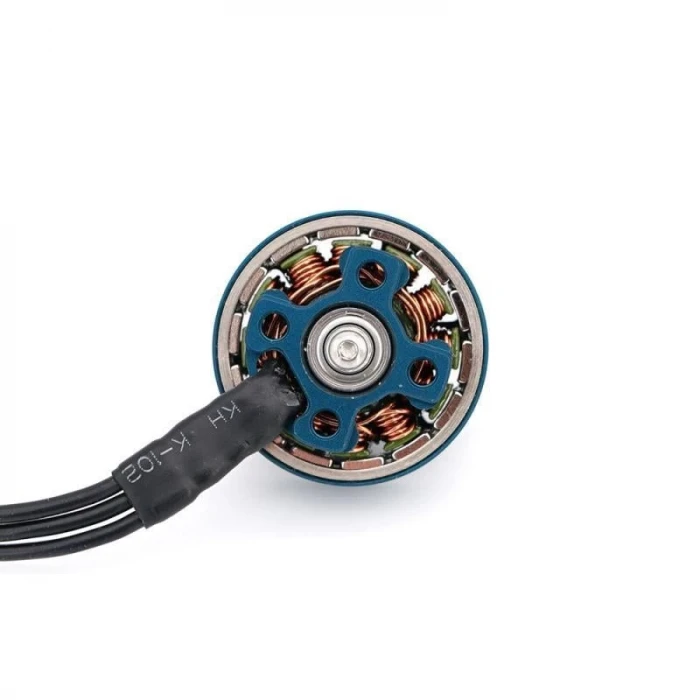 ETHIX Mr Steele Stout Motor V5 Blue - 2307 1950KV