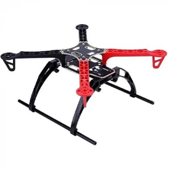 F330 Kızaklı Drone Gövde Kiti