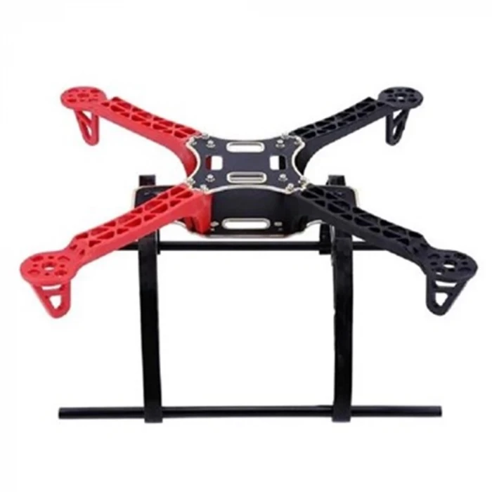 F330 Kızaklı Drone Gövde Kiti