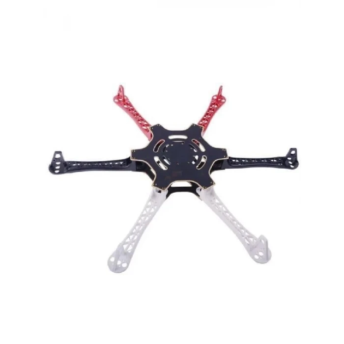 F550 Drone Frame Drone Gövdesi
