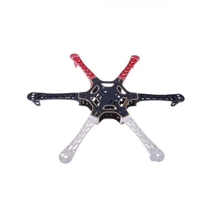 F550 Drone Frame Drone Gövdesi