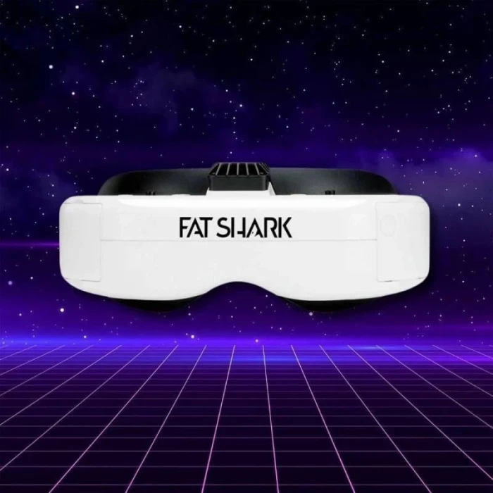 FatShark Dominator HDO Plus - FPV Drone Yarış Gözlüğü