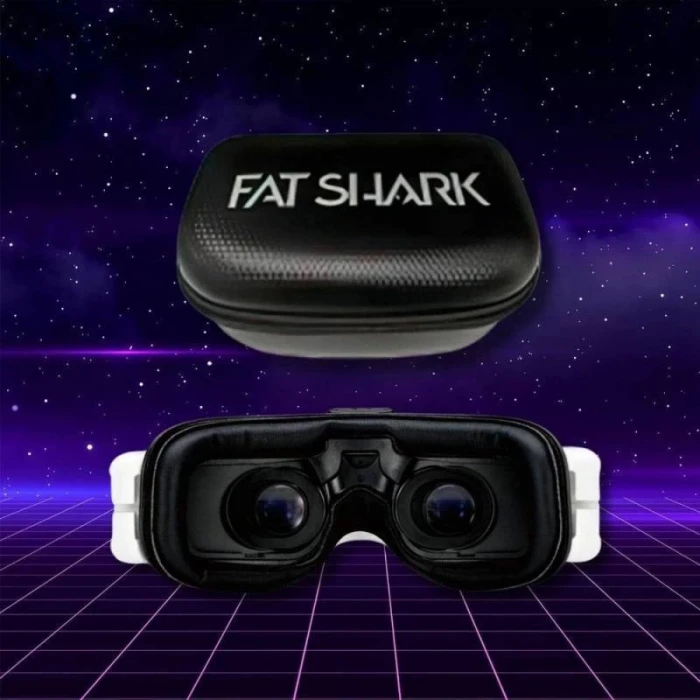 FatShark Dominator HDO Plus - FPV Drone Yarış Gözlüğü