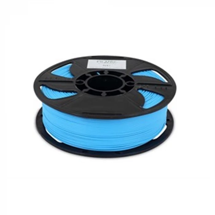 Filamix Açık Mavi Filament Pla + 1.75mm 1 Kg Plus