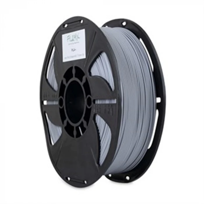 Filamix Gri Filament Pla + 1.75mm 1 Kg Plus
