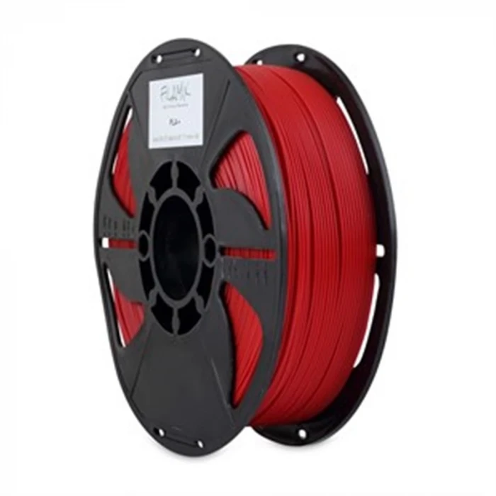 Filamix Kırmızı Filament Pla + 1.75mm 1 Kg Plus