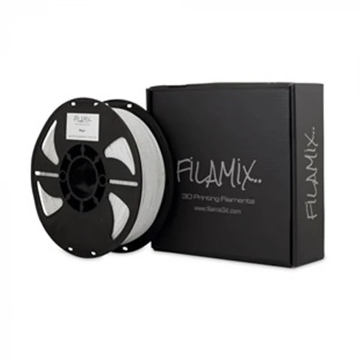 Filamix Mermer Filament Pla + 1.75mm 1 Kg Plus