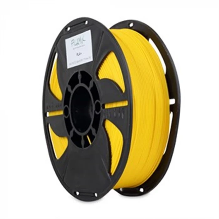 Filamix Sarı Filament Pla + 1.75mm 1 Kg Plus