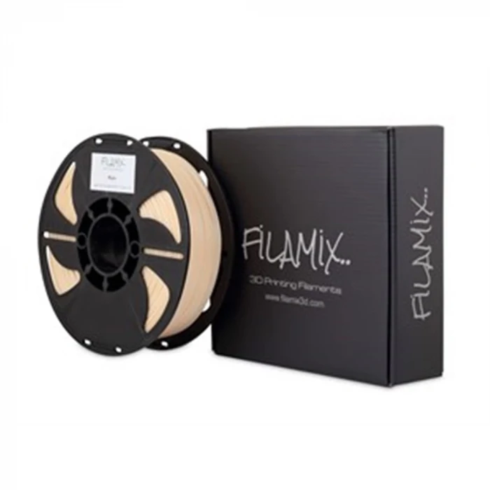 Filamix Ten Rengi Filament Filament Pla + 1.75mm 1 Kg Plus