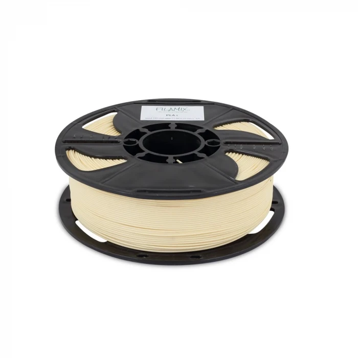 Filamix Ten Rengi Filament Filament Pla + 1.75mm 1 Kg Plus