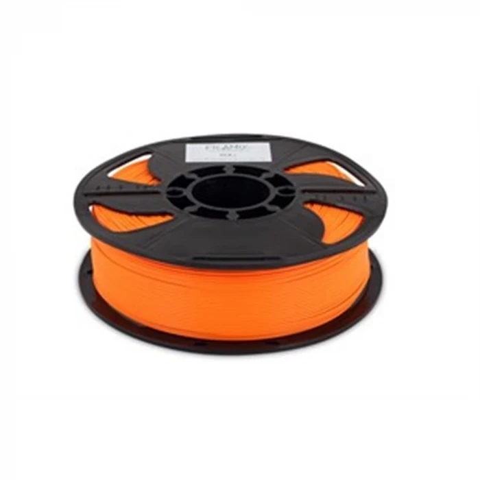 Filamix Turuncu Filament Pla + 1.75mm 1 Kg Plus