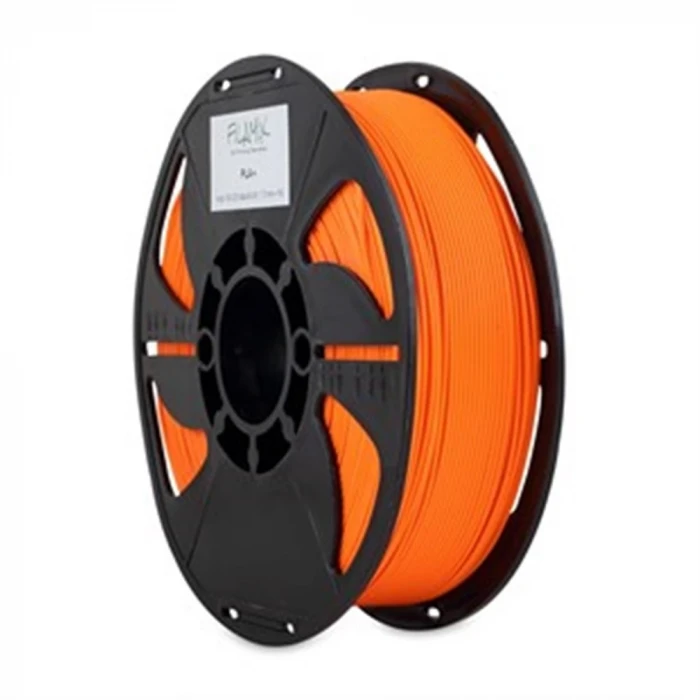 Filamix Turuncu Filament Pla + 1.75mm 1 Kg Plus