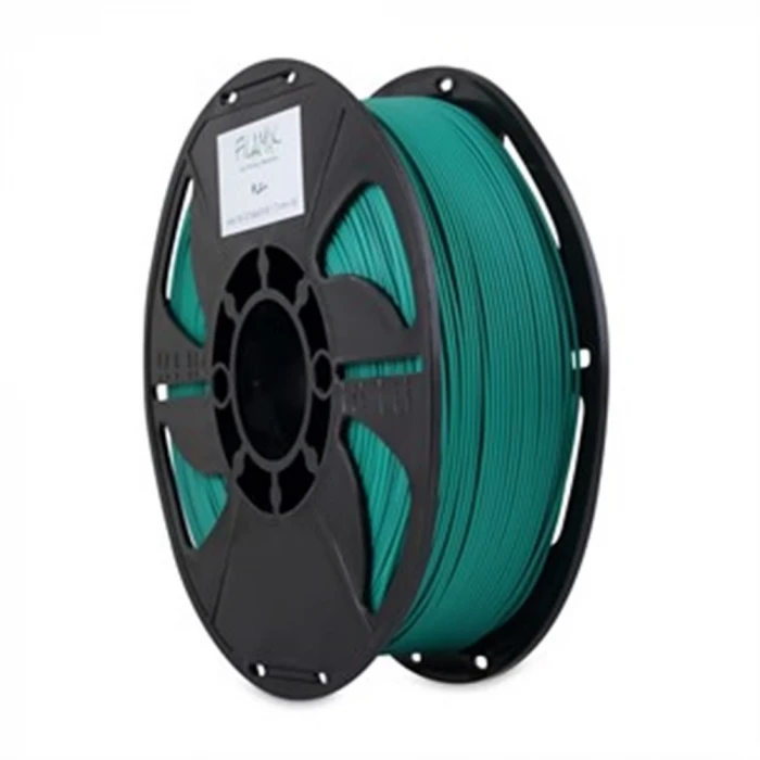Filamix Yeşil Filament Filament Pla + 1.75mm 1 Kg Plus