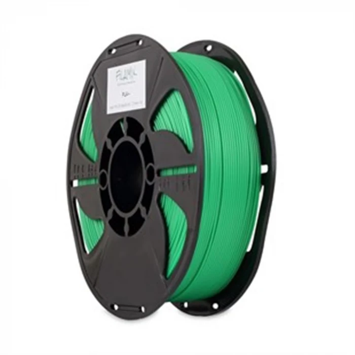 Filamix Zümrüt Yeşil Filament Pla + 1.75mm 1 Kg Plus