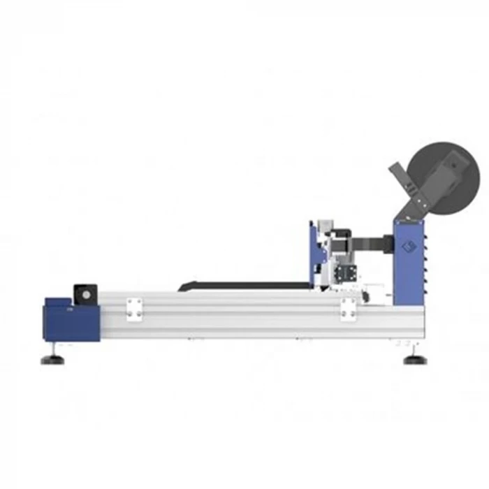 Flashforge Ad1 Kutu Harf ( Channel Letter ) Baskı İçin 3D Yazıcı