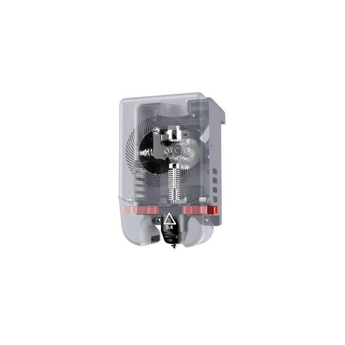 FLASHFORGE Adventurer 5M Pro Extruder Assembly