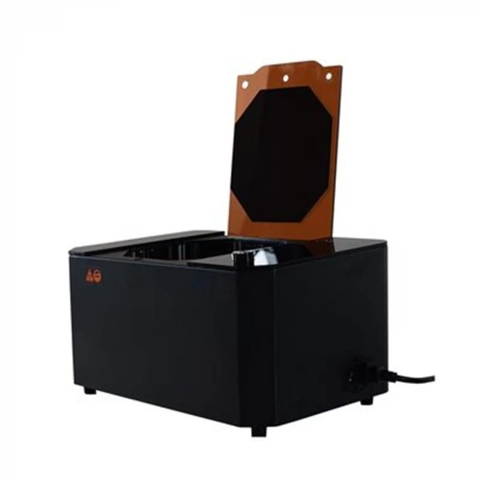 Flashforge Fc3 Uv Işıkla Kürleme Makinası