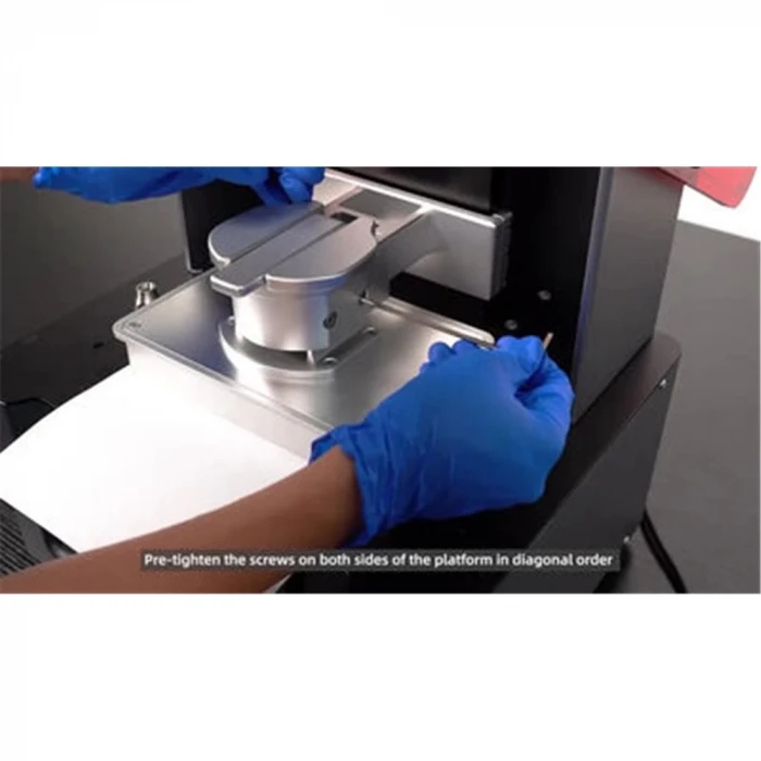 Flashforge Focus 6K Lcd 3D Yazıcı