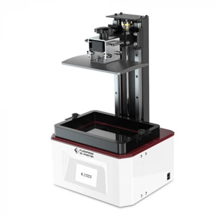 Flashforge Foto 9.25 6K Lcd Yazıcı