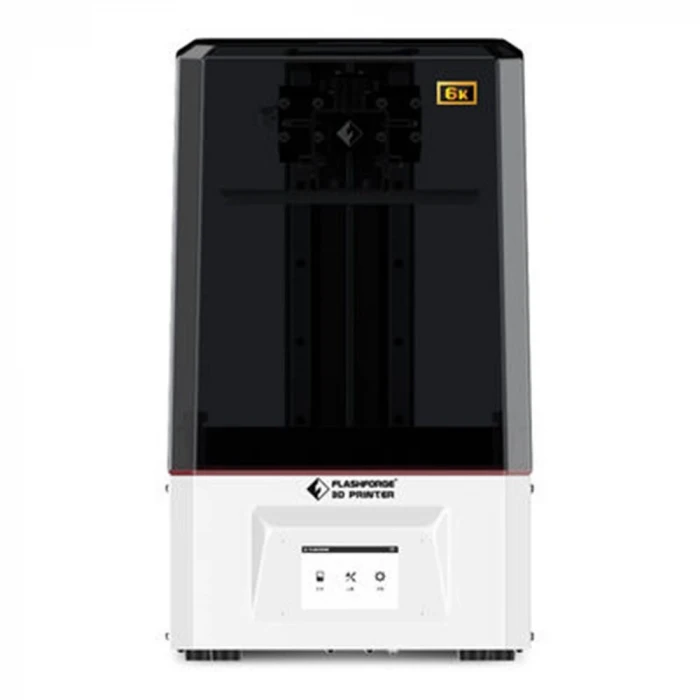 Flashforge Foto 9.25 6K Lcd Yazıcı