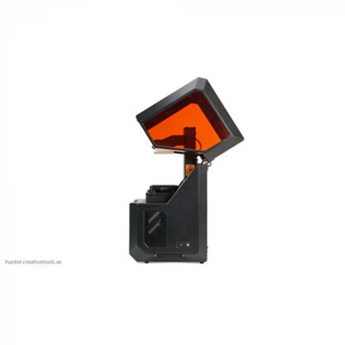 Flashforge Hunter 3D Dlp Printer - Reçineli