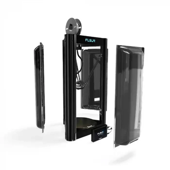 Flsun V400 Enclosure (Kabin)