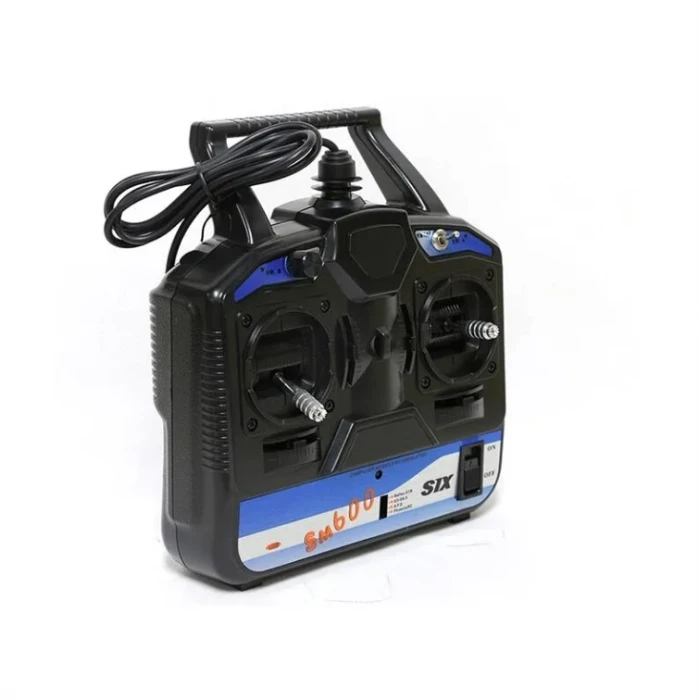 Flysky FS-SM600 6 Kanal FPV Drone Simülatör Kumandası