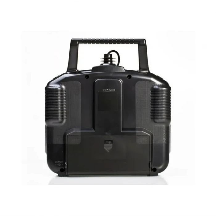 Flysky FS-SM600 6 Kanal FPV Drone Simülatör Kumandası