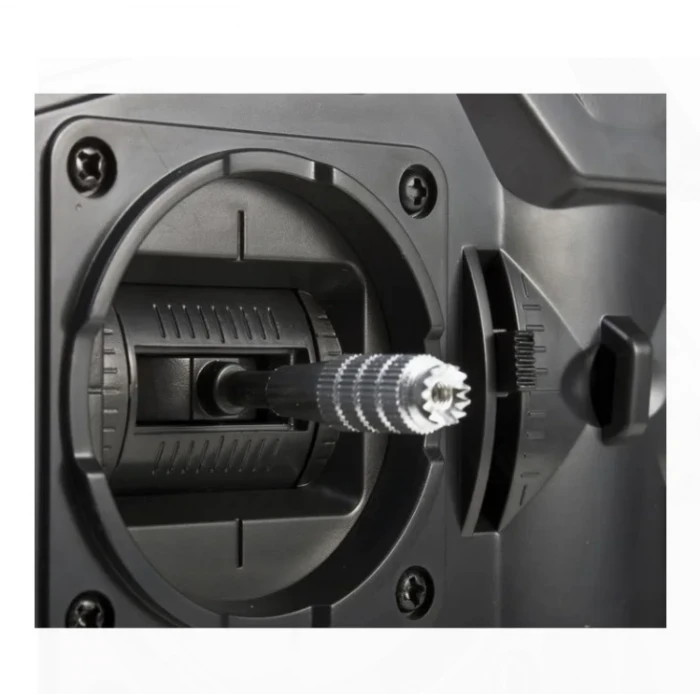 Flysky FS-SM600 6 Kanal FPV Drone Simülatör Kumandası