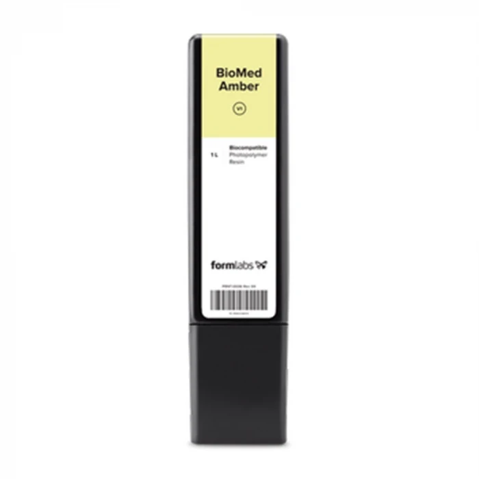 Formlabs Biomed Amber Reçine