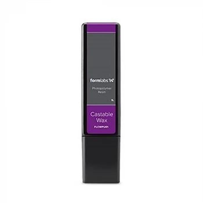 Formlabs - Castable Wax Reçine (Dökülebilir Balmumu Reçine)