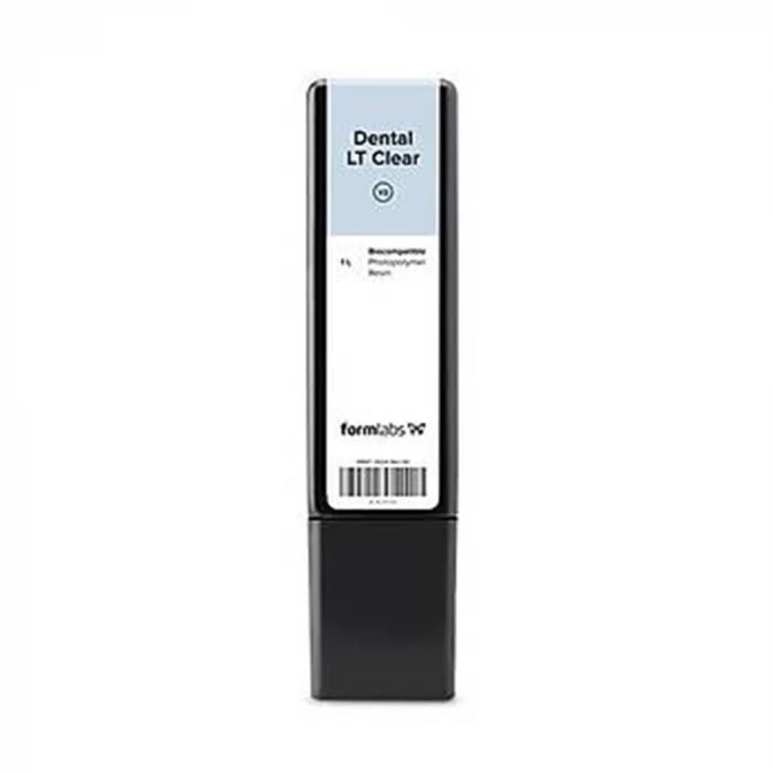 Formlabs - Dental Lt Clear Reçine (V2)
