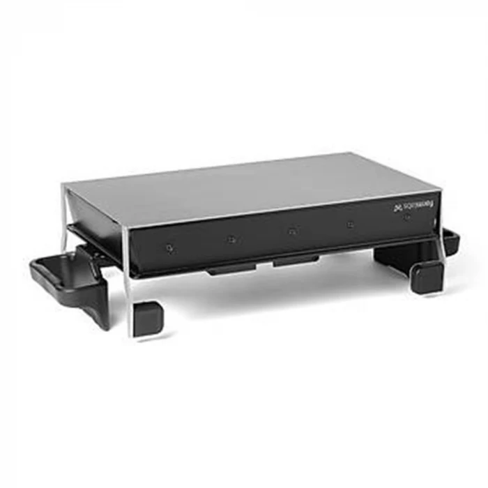 Formlabs Form 3L Build Platform 2