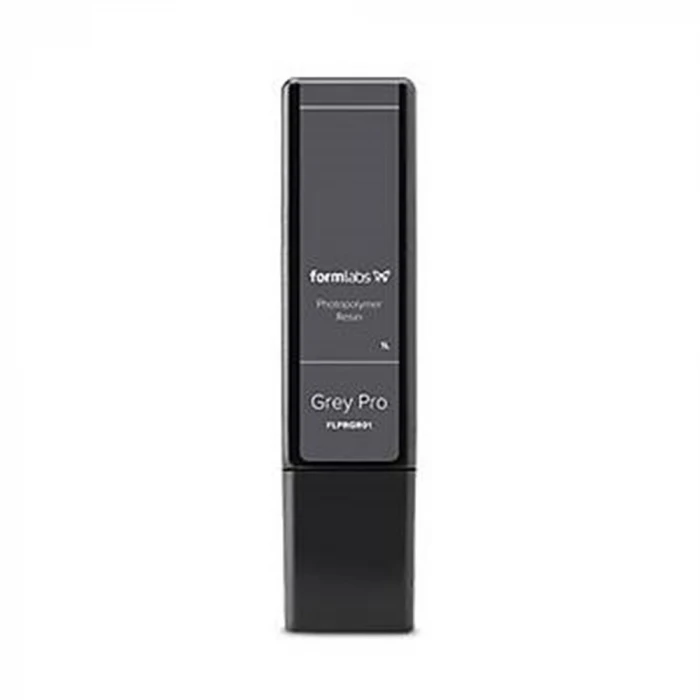 Formlabs Grey Pro Reçine