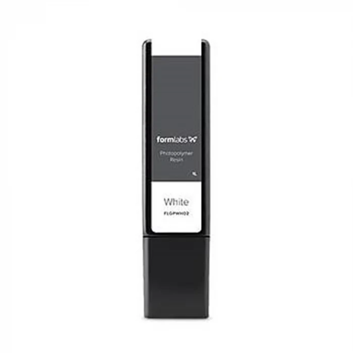 Formlabs Standart Beyaz Reçine