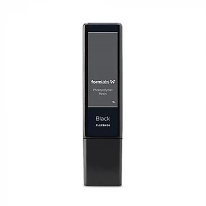 Formlabs Standart Siyah Reçine