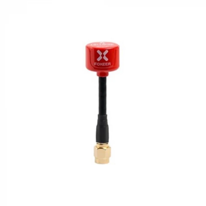 Foxeer Lollipop 4  5.8G 2.6 Dbi FPV Yüksek Kazançlı Anten Çifti