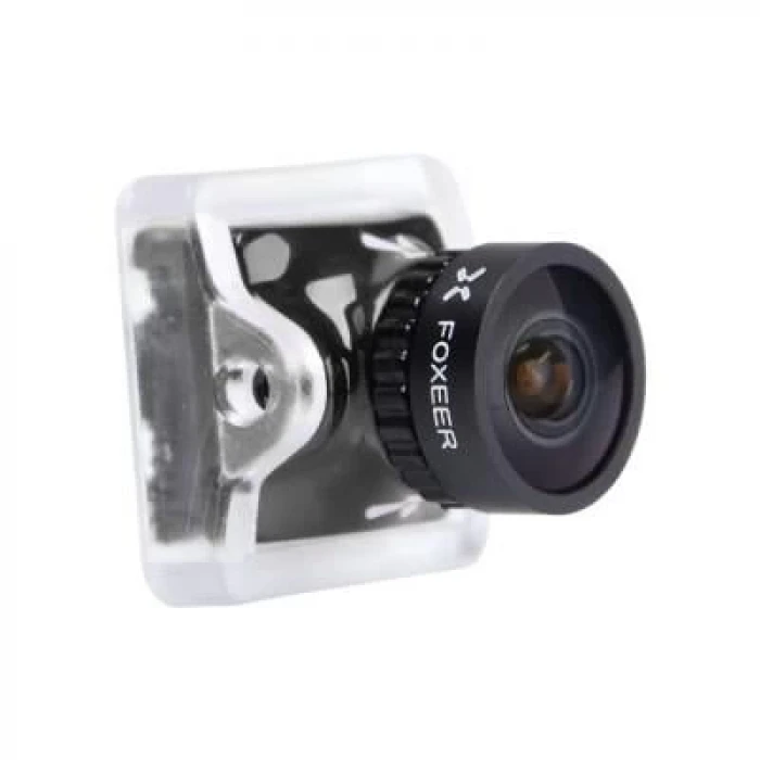 Foxeer Nano Predator 5 Yarış Kamerası 4ms Gecikmeli Süper WDR Flip