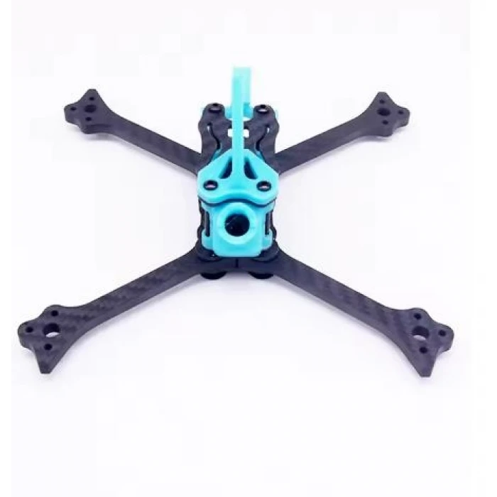 Fpv 5 Racer Carbon Fiber Frame