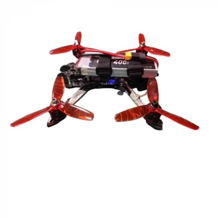 Fpv Başlangıç Kiti - 5 Yeni Nesil Meb Robot Uyumlu