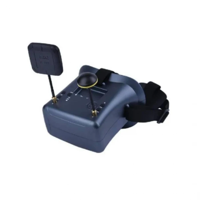 FPV Drone Gözlük, AIO Kamera Mini Drone Seti